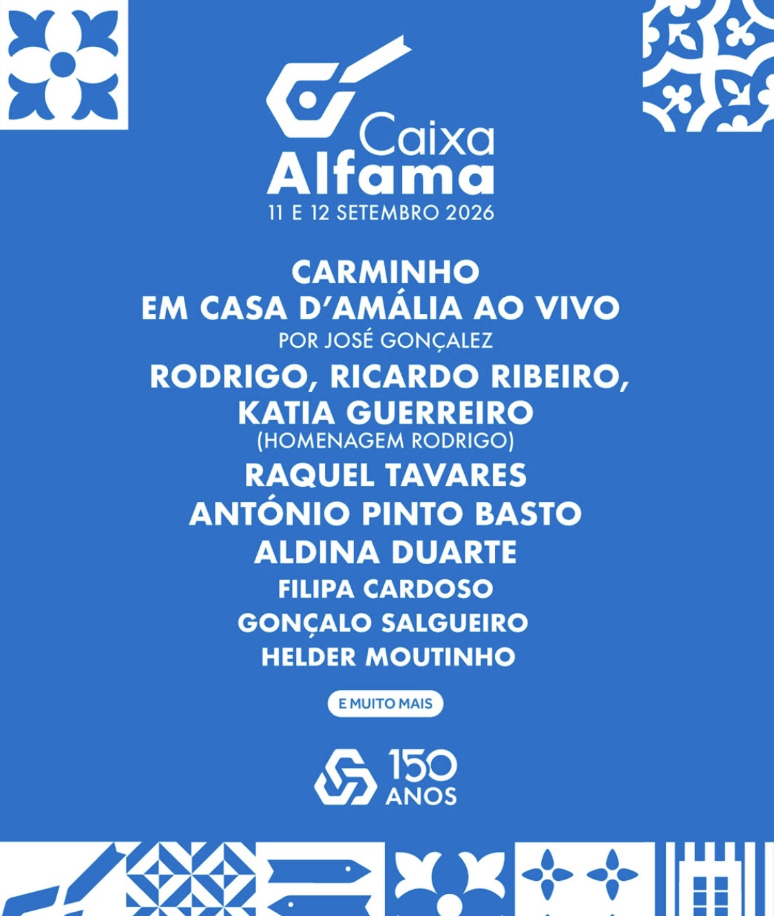 Festival Caixa Alfama — event image